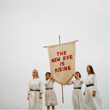 New Eves • New Eve Is Rising