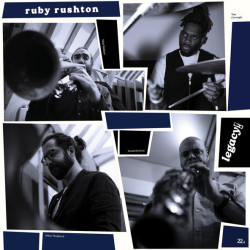 Ruby Rushton Legacy! • Ruby Rushton Legacy!