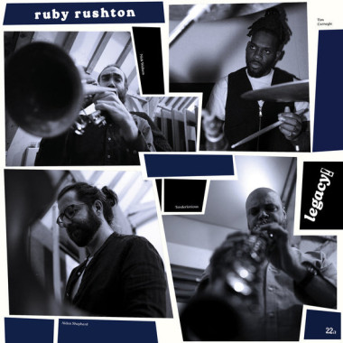 Ruby Rushton Legacy! • Ruby Rushton Legacy!
