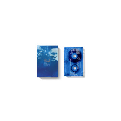 O´Brien, Ed • Blue Morpho