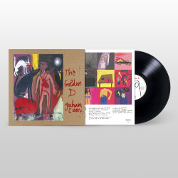 Coxon, Graham • Golden D