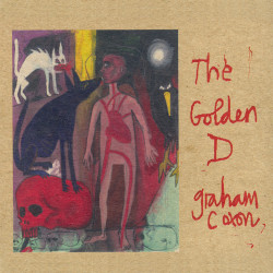 Coxon, Graham • Golden D