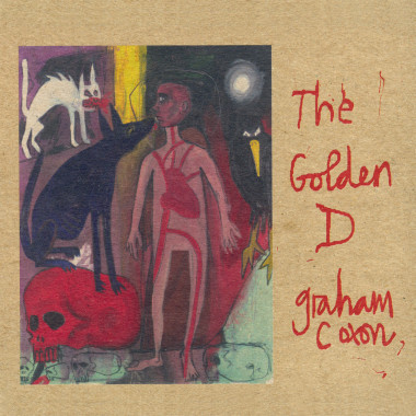 Coxon, Graham • Golden D