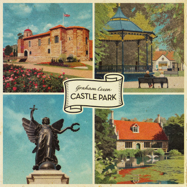 Coxon, Graham • Castle Park