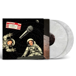 Sparks • Sparks Live On The Moon