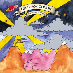 Coxon, Graham • Kiss Of Morning