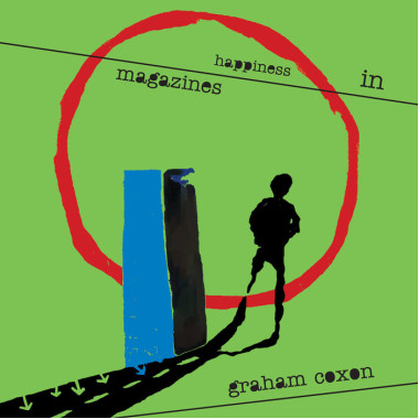 Coxon, Graham • Happiness In Magazines