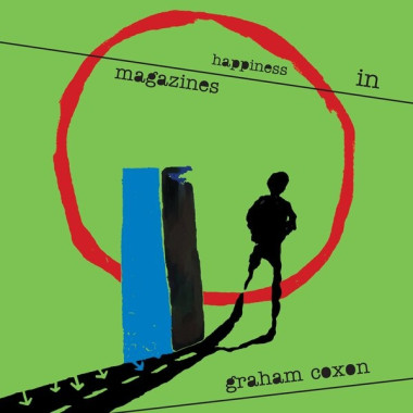 Coxon, Graham • Happiness In Magazines