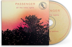 Passenger • All The Little Lights / Lights