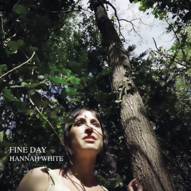 White, Hannah • Fine Day