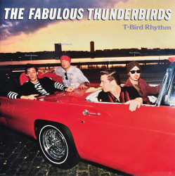 Fabulous Thunderbirds • T Bird Rhythm