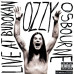 OSBOURNE, OZZY • LIVE AT BUDOKAN