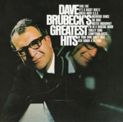 Dave Brubeck • Greatest Hits
