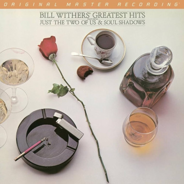 Bill Withers • Withers G.H.