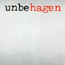 Nina Hagen • Unbehagen