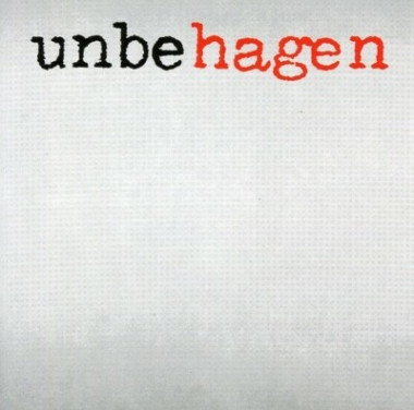 Nina Hagen • Unbehagen