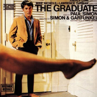 The Graduate - Original Soundtrack • The Graduate - Original Soundtrack