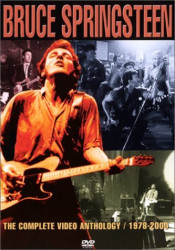 Bruce Springsteen • The Complete Video Anthology (1978-2000)