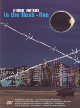 Roger Waters • In the Flesh - Live