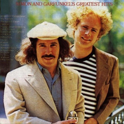 Simon And Garfunkel • Greatest Hits