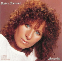 Barbra Streisand • Memories