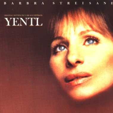 Barbra Streisand • Yentl