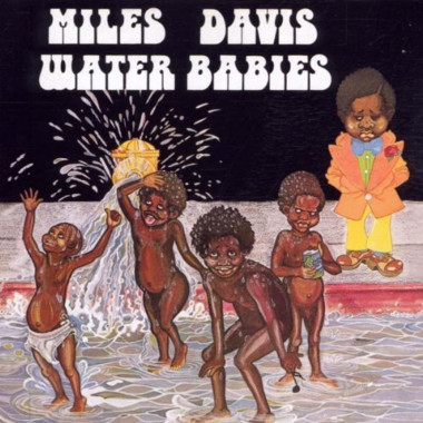 Miles Davis • Water Babies