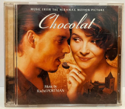 Rachel Portman • Chocolat - Original Motion Picture