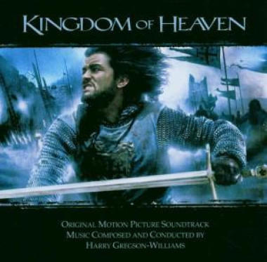 Harry Gregson-Williams • Kingdom Of Heaven (Soundtrack)