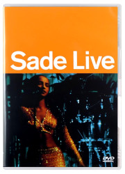 Sade • Live