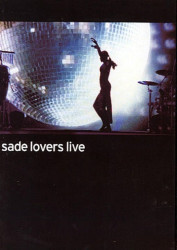 Sade • Lovers Live