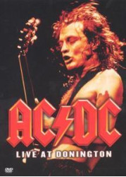 Live at Donington • Live at Donington