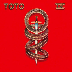 Toto • Toto IV