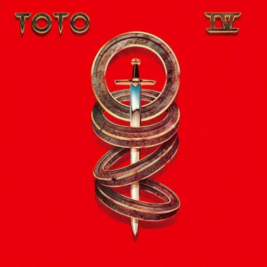 Toto • Toto IV