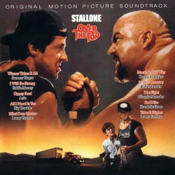 Original Soundtrack • Over the Top
