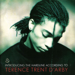 Terence Trent D´Arby • Introducing the Hardline According to Terence Trent D´Arby