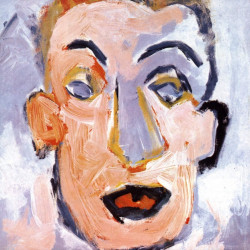 Bob Dylan • Self Portrait