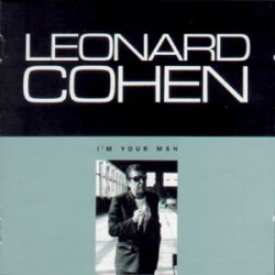 Leonard Cohen • I´m Your Man