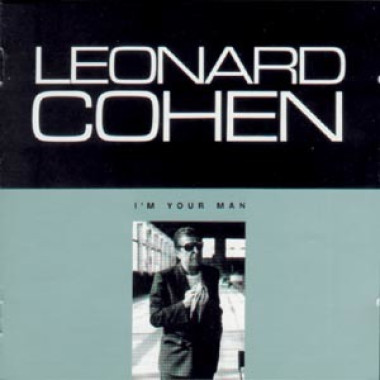 Leonard Cohen • I´m Your Man