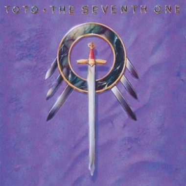 Toto • The Seventh One