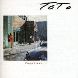 Toto • Fahrenheit