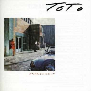 Toto • Fahrenheit