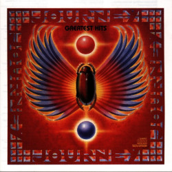 Journey • Journey’s Greatest Hits