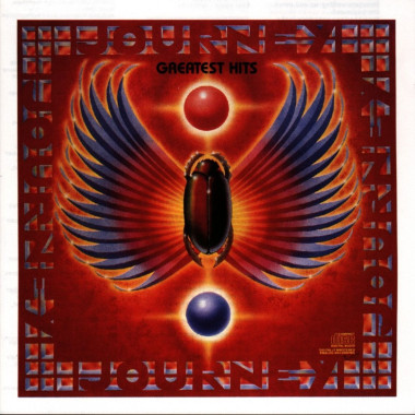 Journey • Journey’s Greatest Hits