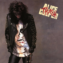 Alice Cooper • Trash