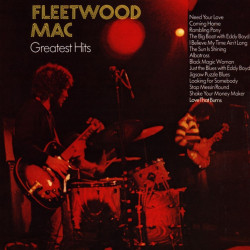 Fleetwood Mac • Fleetwood Mac´s Greatest Hits