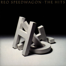 REO Speedwagon • The Hits