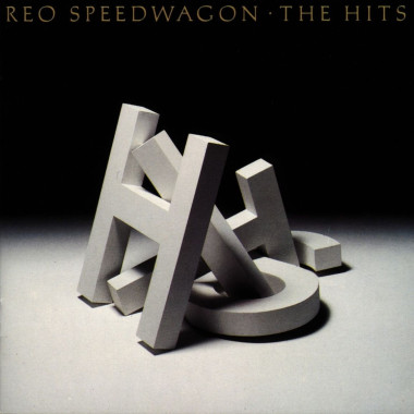 REO Speedwagon • The Hits