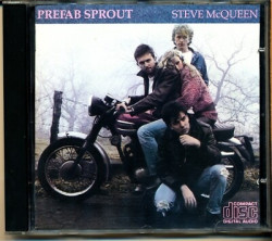 Prefab Sprout • Steve McQueen
