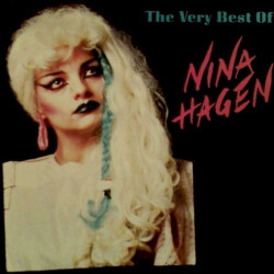 Nina Hagen • The Very Best of Nina Hagen